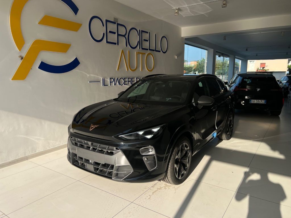 Cupra CUPRA Terramar 1.5 e-Hybrid DSG Impulse full opt imagem 2