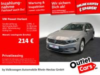 Volkswagen Passat Variant - Vorschau Bild 2