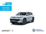 Volkswagen Tayron 1.5 eTSI Life DSG *Navi*AHK*7-Sitzer*IQ-L - scheckheftgepflegte VW Tayron