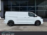 Ford Transit Custom Limited L2 Aut. 70l*B&O*Bi-LED - Ford Transit: Automatik