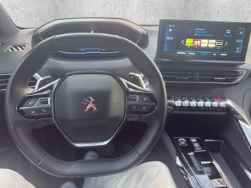 Peugeot 3008 Allure Pack PT 130 Navi+SHZ+RFK+Carplay