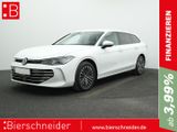 Volkswagen Passat 2.0 TDI DSG Elegance - Volkswagen Passat Jahreswagen mit Diesel-Antrieb