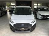 Ford Transit Connect Kombi lang/Klima/7-Sitzer - Ford Transit: Kleinbus, 7 Sitzer