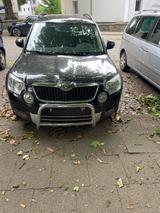 Skoda Yeti 1.8 TSI 4x4 Active Plus Edition Active ... - Skoda Yeti Gebrauchtwagen in Bochum