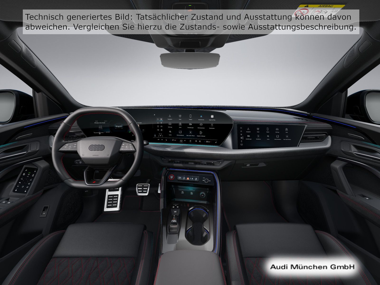 Audi Q5 - Bild 14
