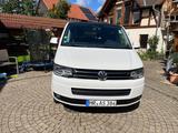 Volkswagen T5 Multivan Edition 25 - Volkswagen T5 Multivan: Edition