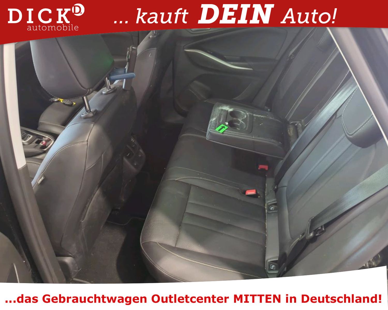 Fahrzeugabbildung Opel Grandland (X) 1.5 AT8 Eleg LED/NAVI/LEDER/SHZ/8F