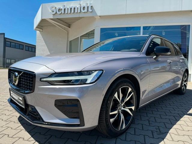 Volvo V60 B4 B DKG Plus Dark Headup, Panoramadach, ACC