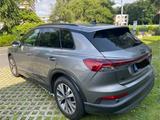 Audi Q4 35 e-tron - - Audi Q4 von privat