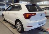 Volkswagen Polo Life 1.0 TSI DSG Navi Pano AHK LM DigiCockp - Volkswagen Polo: Dsg