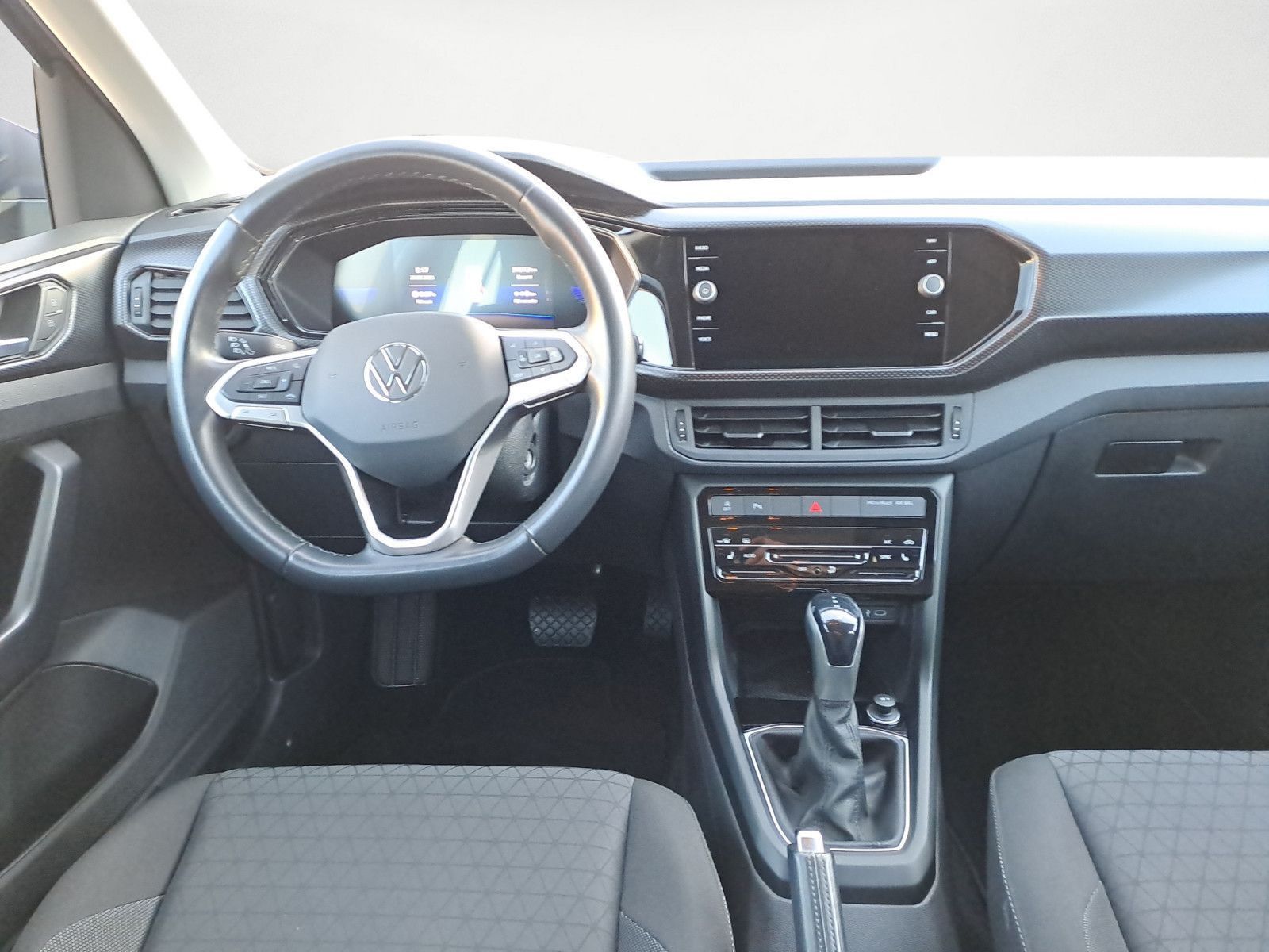Volkswagen T-Cross - Bild 11