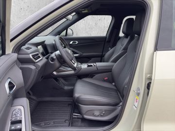 BYD ATTO 2 45.1kWh Boost 360 Pano Wärmepumpe Navi LH