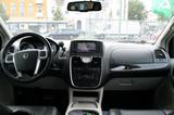 Lancia Voyager 2,8 PLATINUM/ DVD / AHK / KLIMA HINTEN - Lancia Gebrauchtwagen