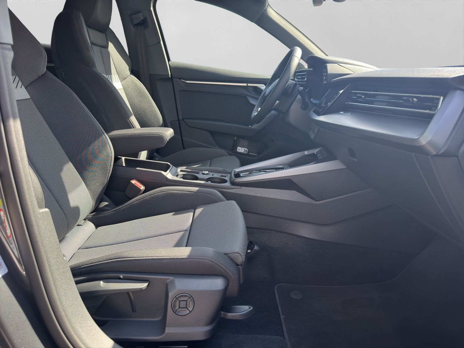 Audi A3 - Bild 5