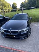 BMW 530d xDrive Touring A - - BMW 530 in Osnabrück