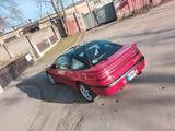 Mitsubishi Eclipse 2,0 GS-16V GS - Mitsubishi Eclipse: Sportwagen