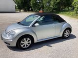 Volkswagen New Beetle 1.4 Cabriolet - Sondermodell United - Volkswagen New Beetle: United