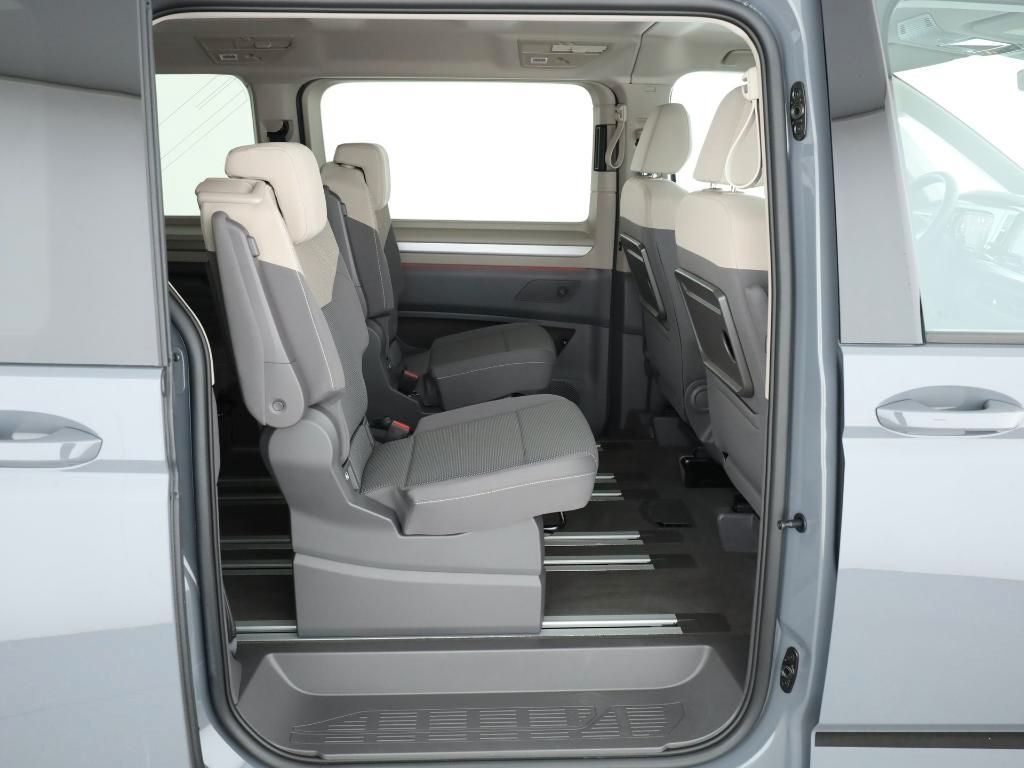 Volkswagen T7 Multivan - Bild 7