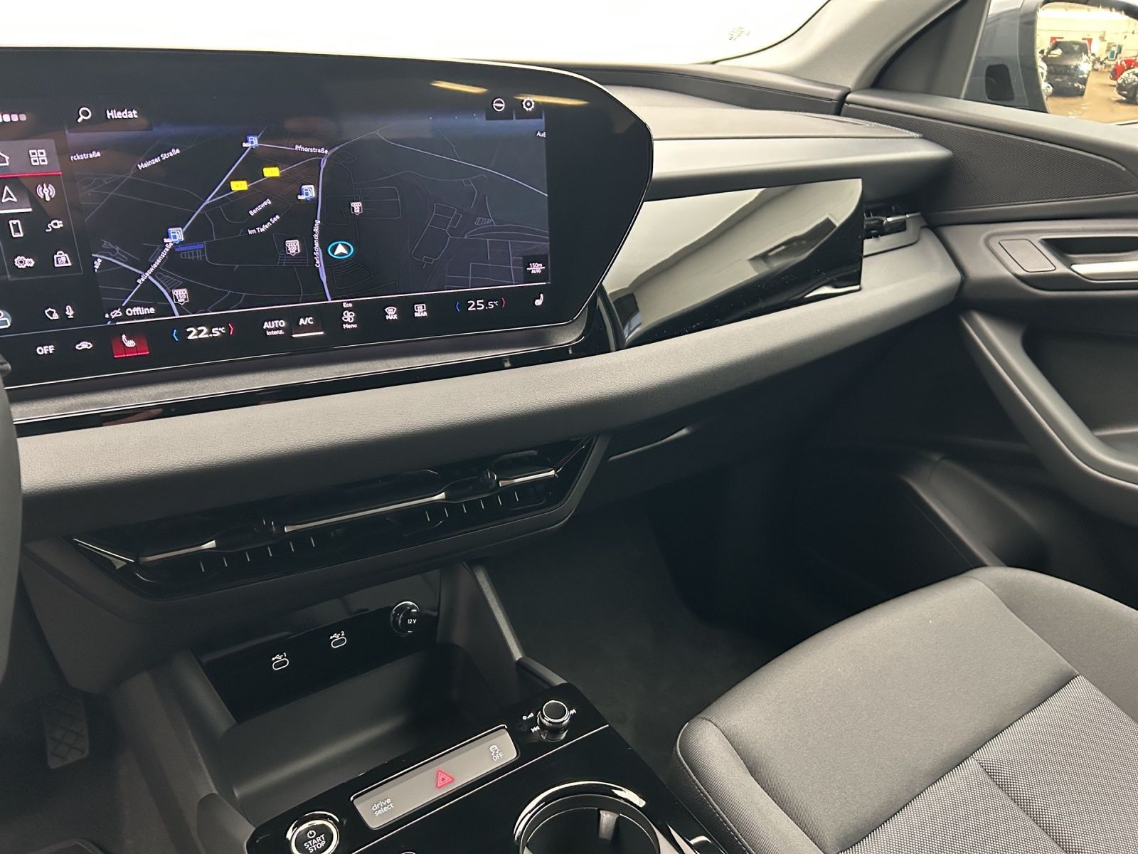 Audi Q6 e-tron - Bild 7