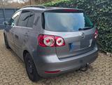 Volkswagen Golf Plus 1.6 Comfortline 1. Hd., Klima,Navi,AHK - Volkswagen Golf Plus in Oberhausen