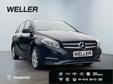 Mercedes-Benz B 200 Urban *LED*PDC*Bluetooth*SHZ*Klima*Servo* - gebrauchte Vans in Osnabrück