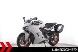 Ducati SUPERSPORT S - QS, DTC, Riding-Modes - Ducati SuperSport S