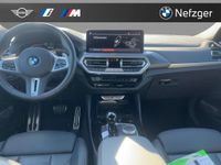 BMW X4 M40 - Vorschau Bild 9