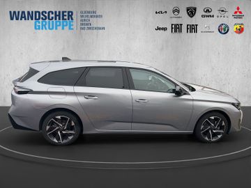 Peugeot 308 SW Allure Pack PT 130 Navi+RFK+Carplay+LM