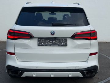 BMW X5 - 7