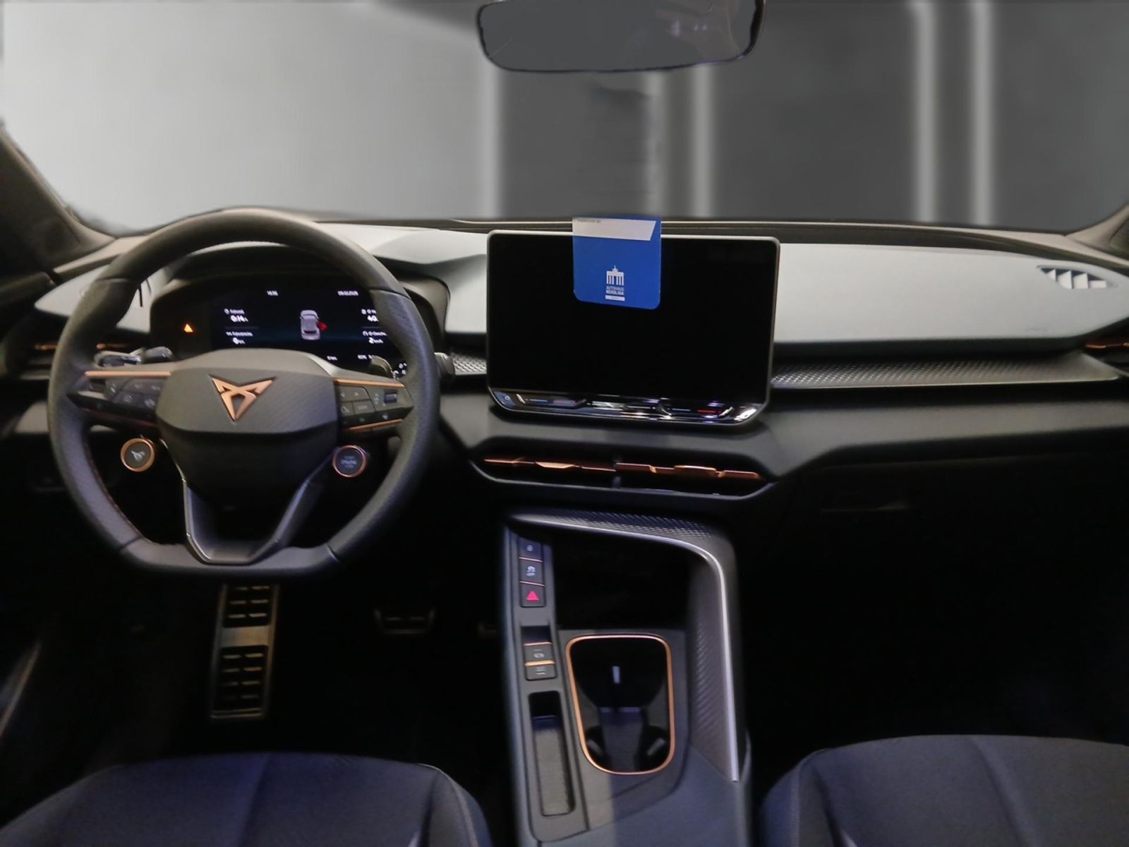 Cupra Terramar - Bild 12