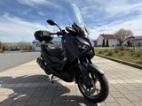 Yamaha XMAX 300 Tech Max - YAMAHA XMAX 300