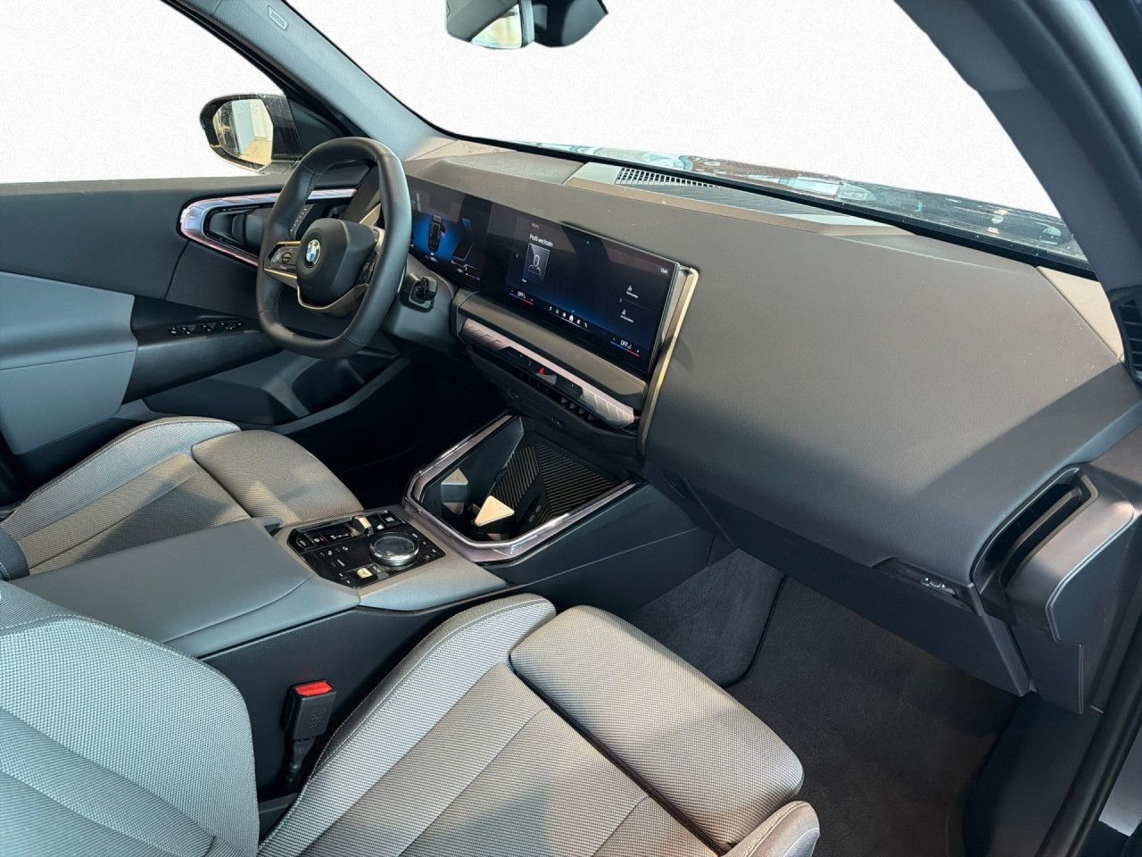 BMW X3 - Bild 11