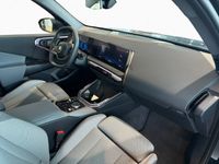 BMW X3 - Vorschau Bild 11