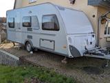 Knaus Südwind 500 EU - Knaus Wohnwagen 2009