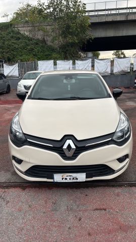 Renault Clio dCi 8V 75CV Start&Stop 5 porte Ener