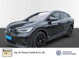 Volkswagen ID.4 150 kW Pro Performance Tech AHK Wärmepumpe  - Volkswagen ID.4: Tech