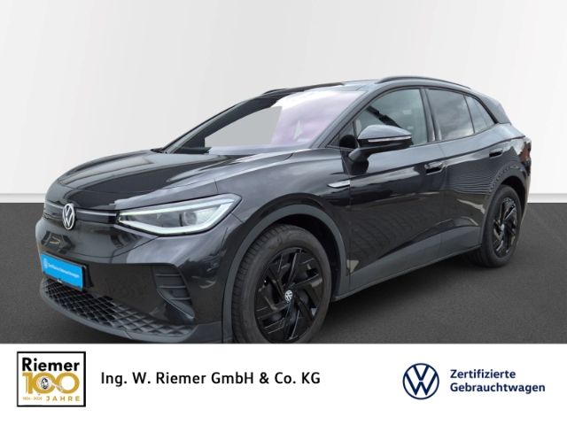 Volkswagen ID.4 150 kW Pro Performance Tech AHK Wärmepumpe 