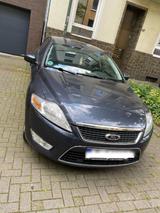 Ford Mondeo 1.6 Benzin  Sehr gepflegt, To... - Ford Mondeo mit Benzin-Antrieb: Limousine, 1.6