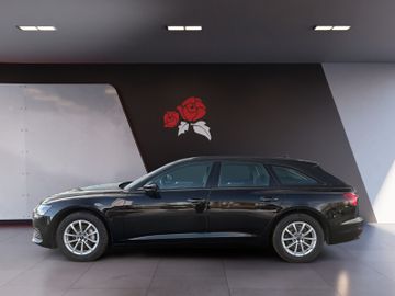 Audi A6 - 3