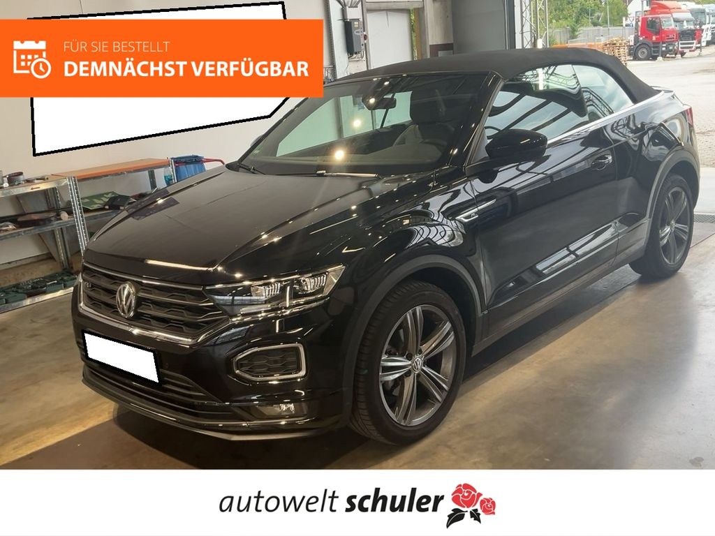 Image of Volkswagen T-Roc