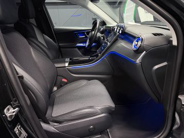Mercedes GLC 220 - 12