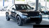 Land Rover Range Rover Velar D200 AWD R-Dynamic SE | Black