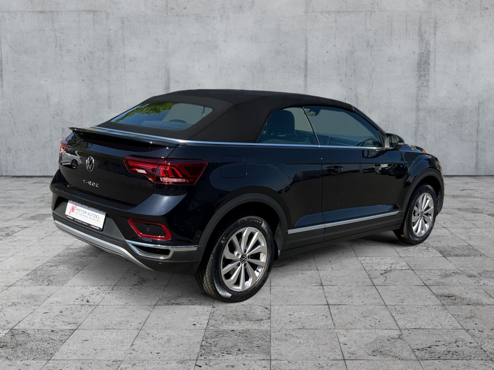 Volkswagen T-Roc - Bild 6