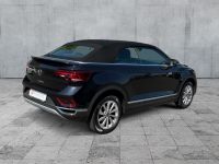 Volkswagen T-Roc - Vorschau Bild 6