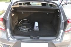 Renault Captur II 1.6 E-TECH Plug-in Hybrid 160 Techno (