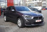 BMW X2 20i sDrive LED Navi Sitzheizung Tempomat PDC - gebrauchte BMW X2 aus dem Jahr 2019