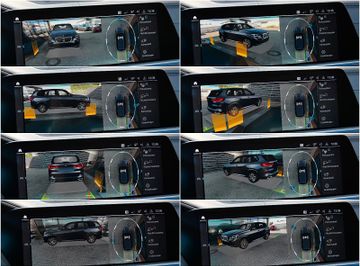 Bild 15 BMW X5 xDr.45e M-Sport,PA+,HUD,Laser,Belüft+Mas.22"