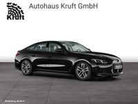 BMW i4 - Vorschau Bild 10