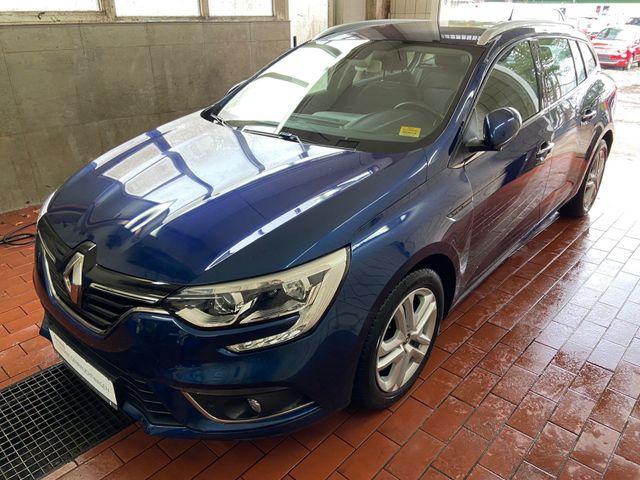 Renault Megane IV Kombi 1.3 TCe 140 BUSINESS Automatik