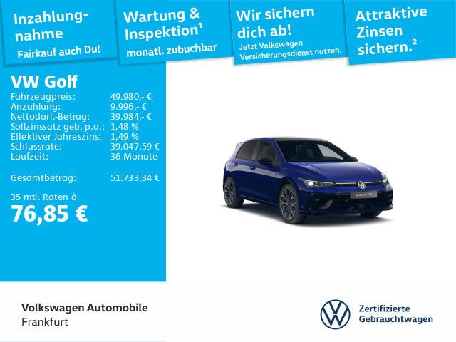 Image of Volkswagen Golf